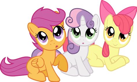 Ponyville Confidential is the twenty-third episode of the second season of My Little Pony Friendship is Magic and the forty-ninth episode overall. After some other very hard attempts to get their cutie marks fail, the Cutie Mark Crusaders start a gossip column under the name Gabby Gums, but they find it not worth the embarrassment and misery that they …